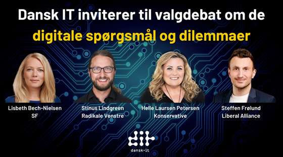 Valgdebat 2